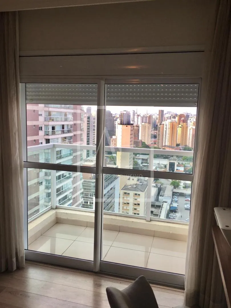 Apartamento com 3 suítes à venda em Vila Olímpia, São Paulo, por R$ 6.150.000 Imagem 33