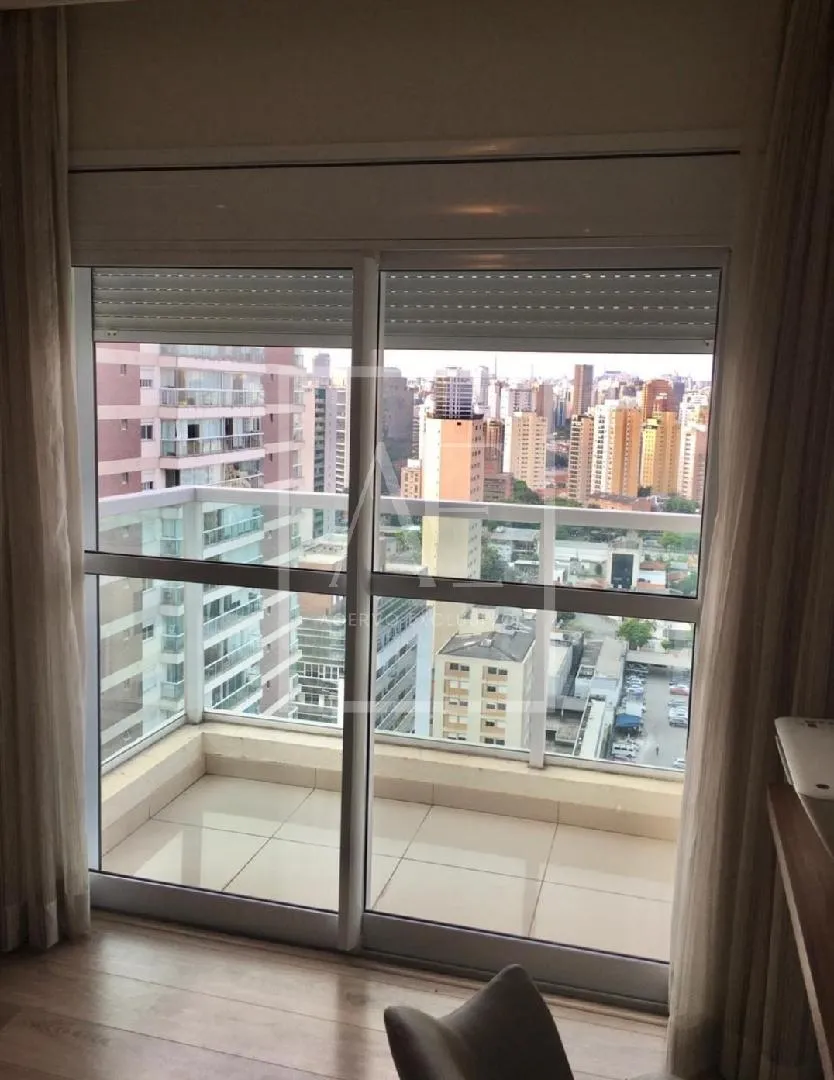 Apartamento com 3 suítes à venda em Vila Olímpia, São Paulo, por R$ 6.150.000 Imagem 11