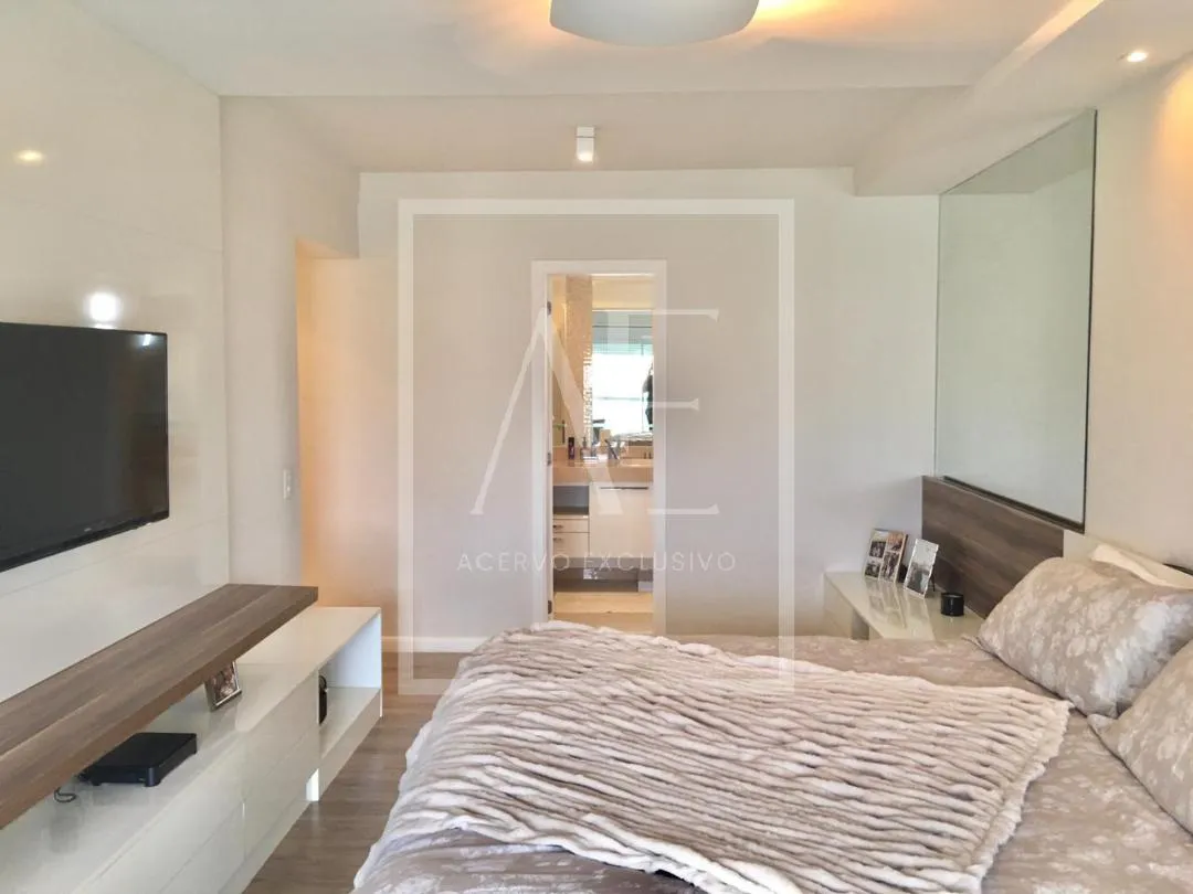 Apartamento com 3 suítes à venda em Vila Olímpia, São Paulo, por R$ 6.150.000 Imagem 34