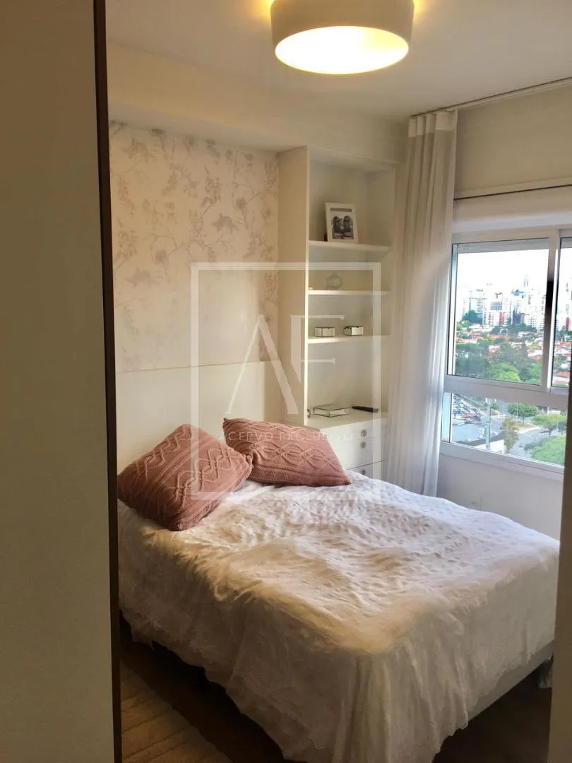 Apartamento com 3 suítes à venda em Vila Olímpia, São Paulo, por R$ 6.150.000 Imagem 47