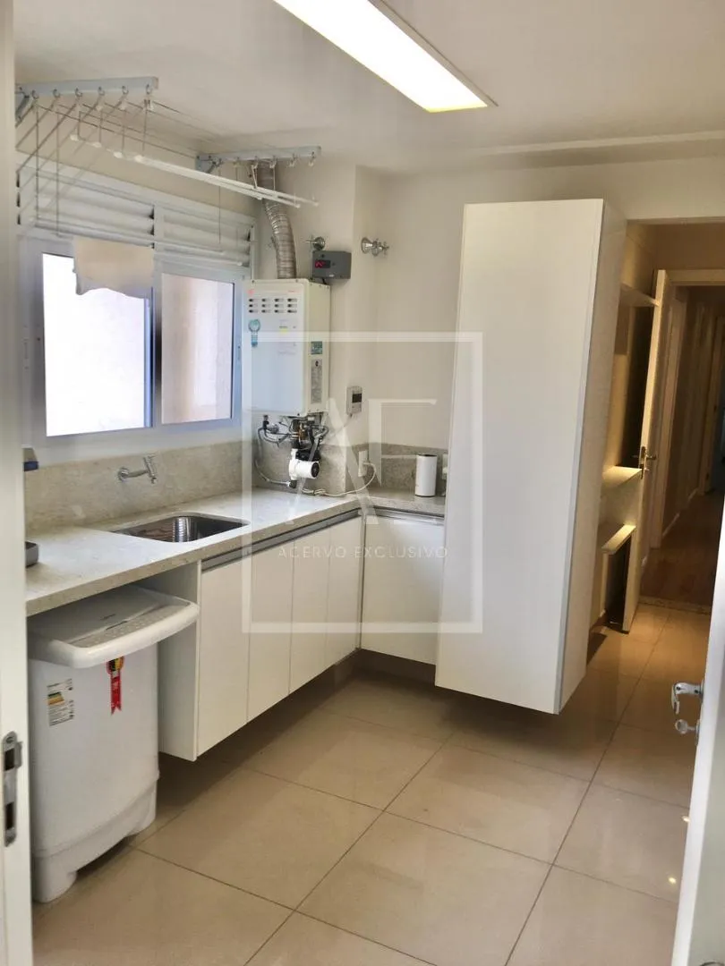 Apartamento com 3 suítes à venda em Vila Olímpia, São Paulo, por R$ 6.150.000 Imagem 44