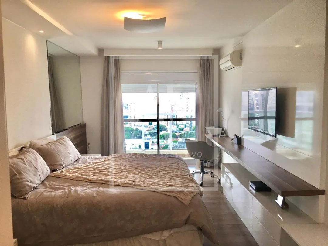 Apartamento com 3 suítes à venda em Vila Olímpia, São Paulo, por R$ 6.150.000 Imagem 31