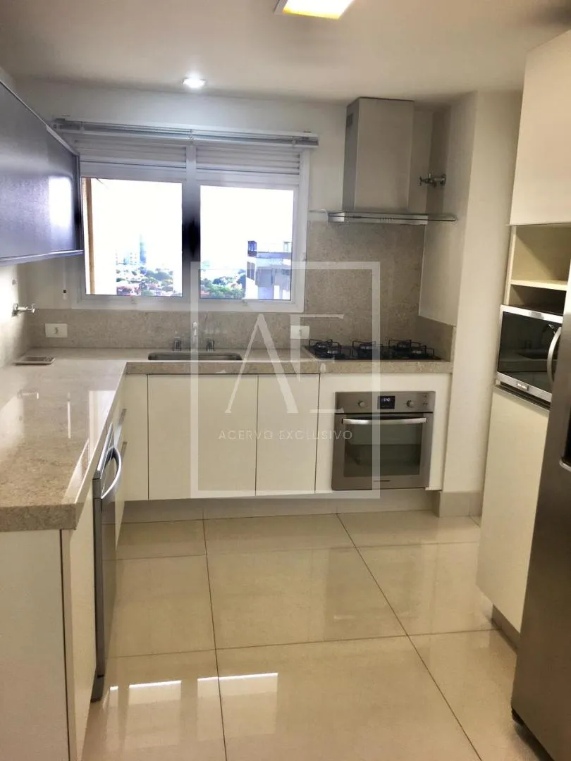Apartamento com 3 suítes à venda em Vila Olímpia, São Paulo, por R$ 6.150.000 Imagem 39