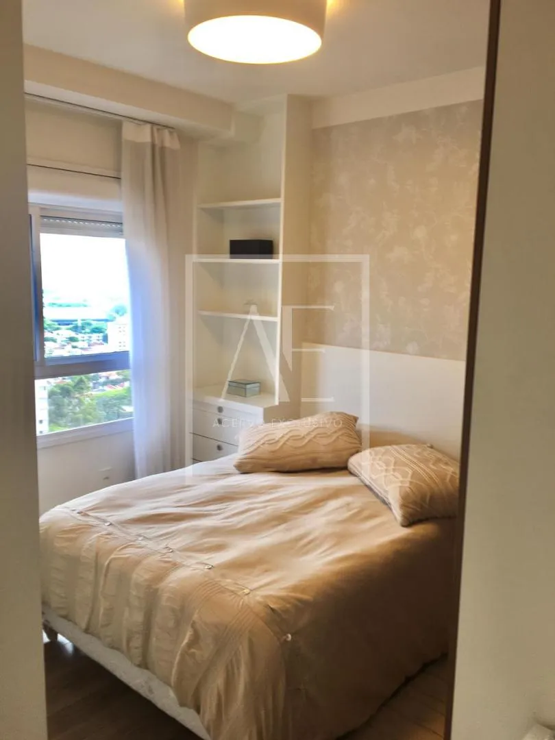 Apartamento com 3 suítes à venda em Vila Olímpia, São Paulo, por R$ 6.150.000 Imagem 51