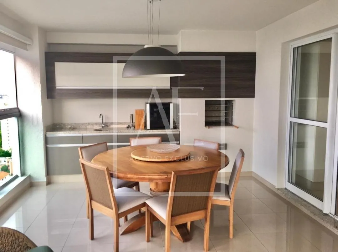 Apartamento com 3 suítes à venda em Vila Olímpia, São Paulo, por R$ 6.150.000 Imagem 5