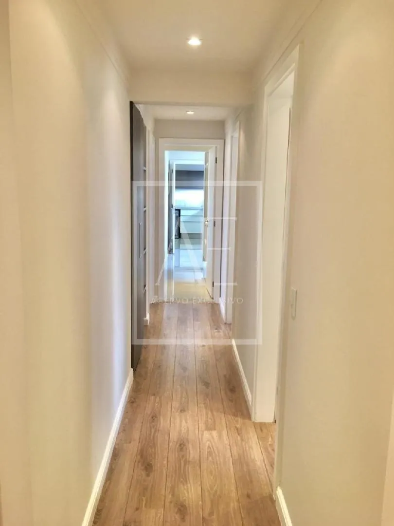 Apartamento com 3 suítes à venda em Vila Olímpia, São Paulo, por R$ 6.150.000 Imagem 13