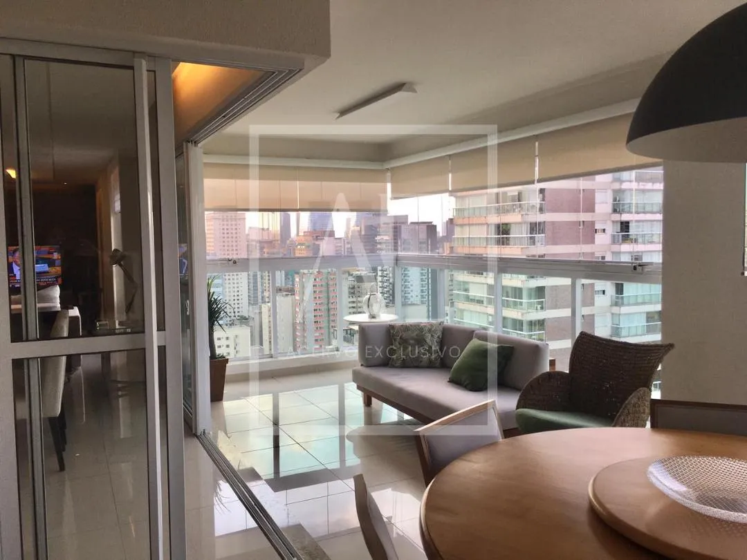 Apartamento com 3 suítes à venda em Vila Olímpia, São Paulo, por R$ 6.150.000 Imagem 27