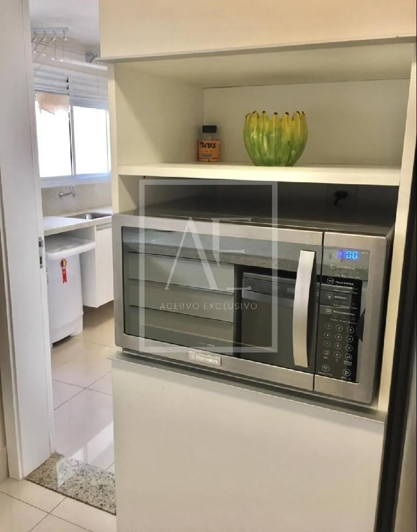 Apartamento com 3 suítes à venda em Vila Olímpia, São Paulo, por R$ 6.150.000 Imagem 16