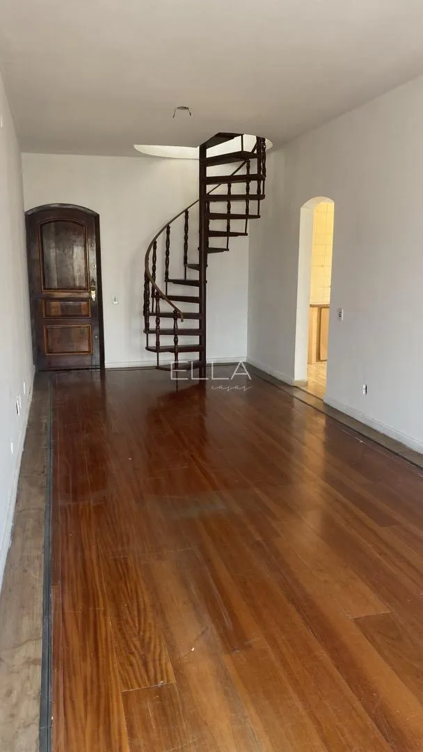 Cobertura com 1 suítes à venda em Pinheiros, São Paulo, por R$ 1.600.000