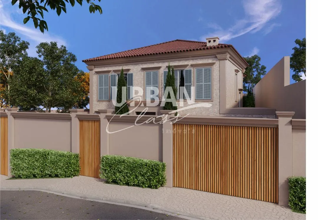 Casa com 4 suítes à venda em Cidade Jardim, São Paulo, por R$ 7.000.000 Imagem 10