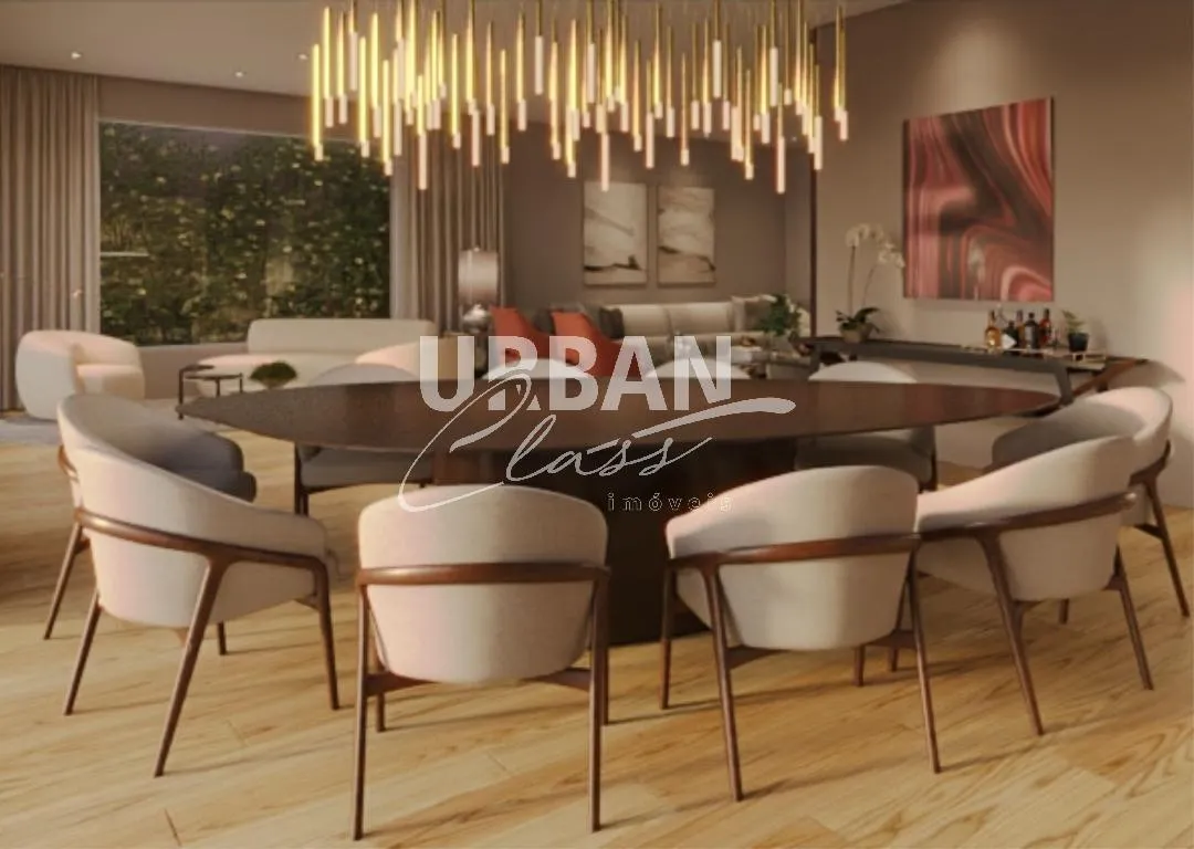 Casa com 4 suítes à venda em Cidade Jardim, São Paulo, por R$ 7.000.000 Imagem 3