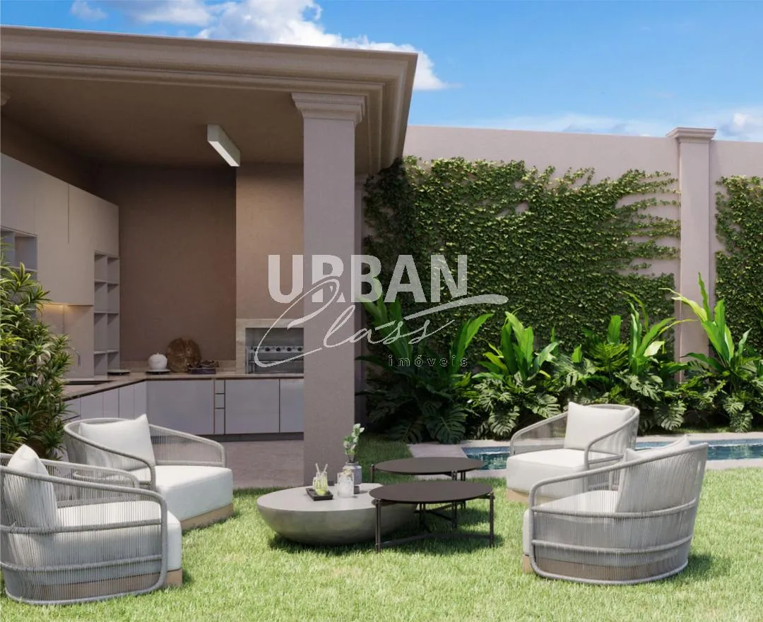 Casa com 4 suítes à venda em Cidade Jardim, São Paulo, por R$ 7.000.000 Imagem 9