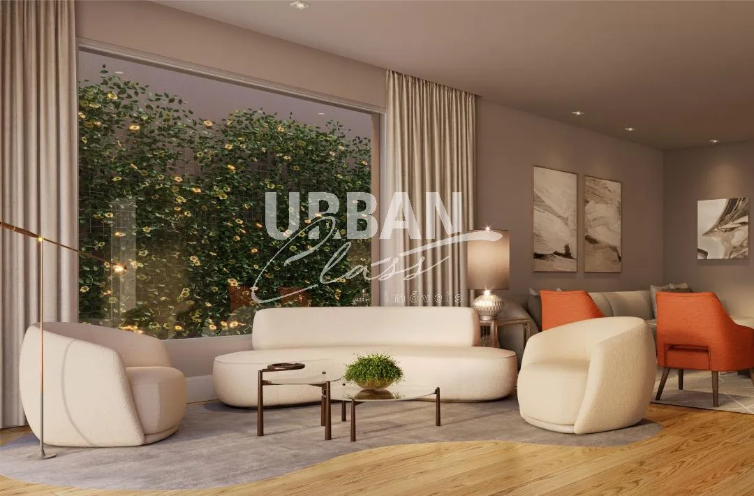 Casa com 4 suítes à venda em Cidade Jardim, São Paulo, por R$ 7.000.000 Imagem 5