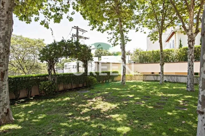 Casa de condomínio com 4 suítes à venda em Cidade Jardim, São Paulo, por R$ 5.700.000 Imagem 4