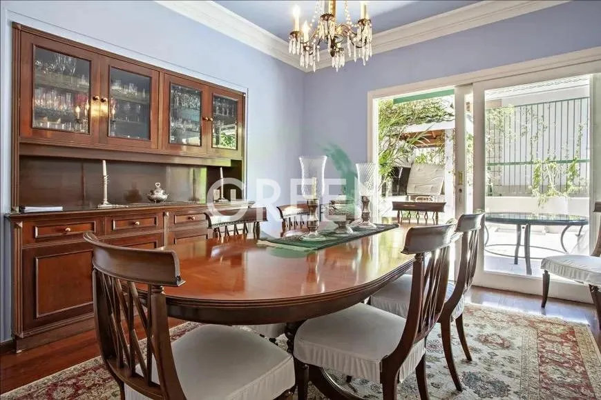 Casa de condomínio com 4 suítes à venda em Cidade Jardim, São Paulo, por R$ 5.700.000 Imagem 10