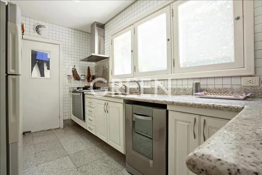 Casa de condomínio com 4 suítes à venda em Cidade Jardim, São Paulo, por R$ 5.700.000 Imagem 13