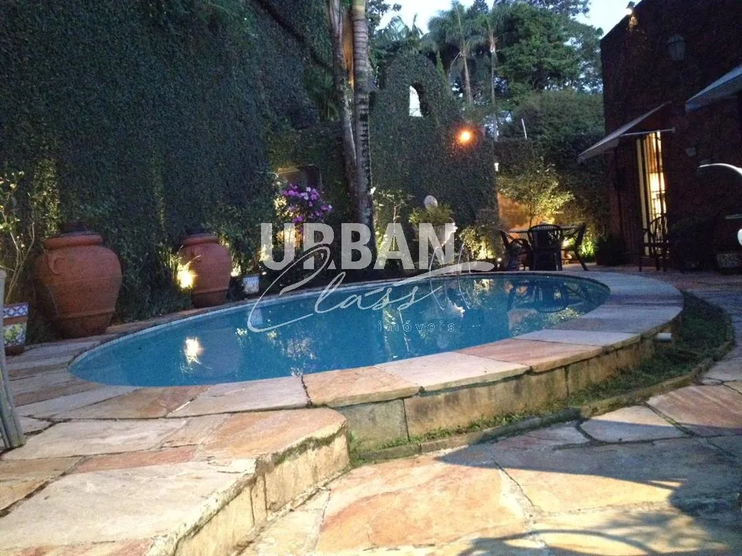 Casa com 4 suítes à venda em Jardim Guedala, São Paulo, por R$ 2.600.000 Imagem 9