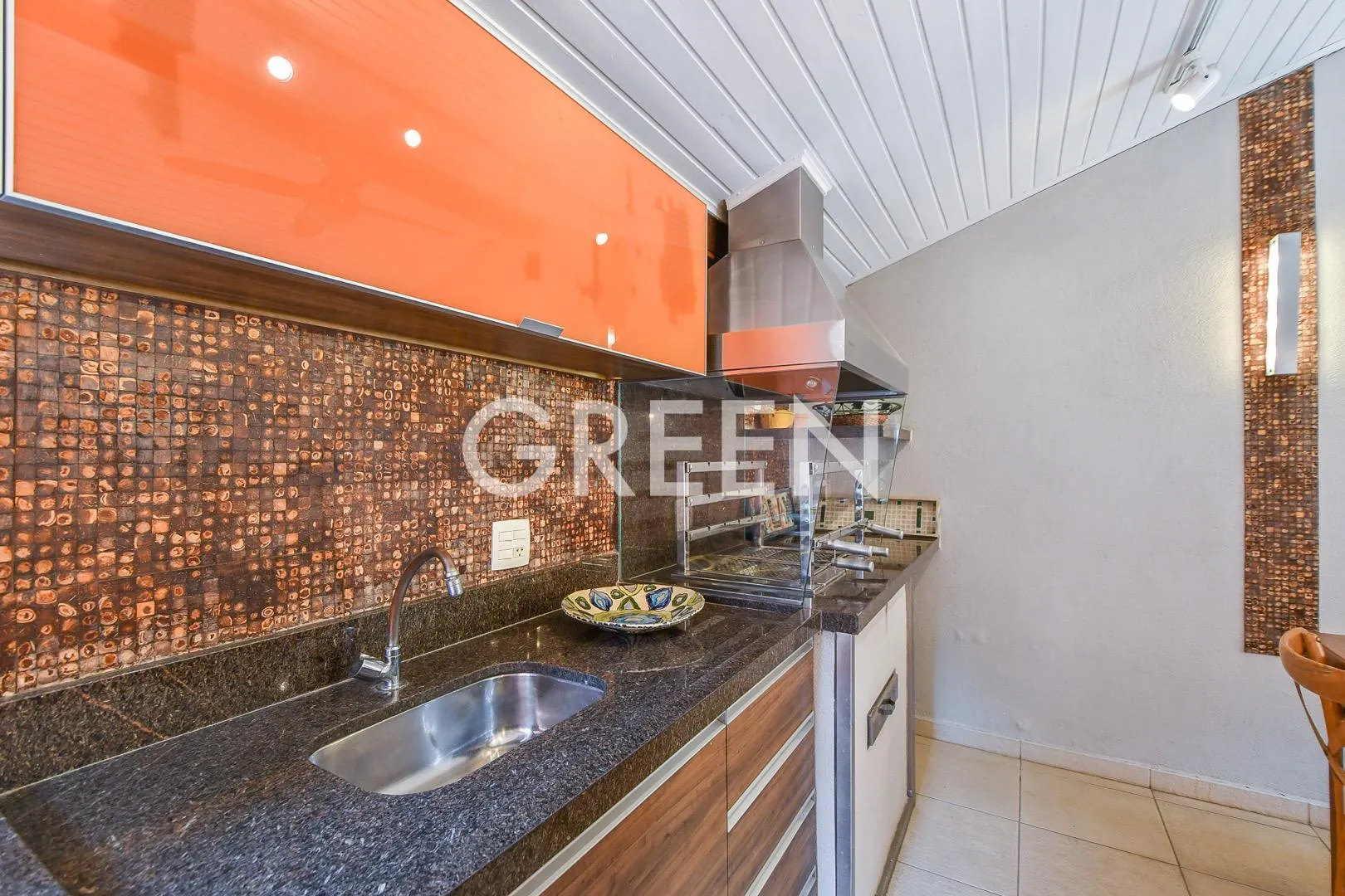 Casa de condomínio com 4 suítes à venda em Cidade Jardim, São Paulo, por R$ 6.900.000 Imagem 34