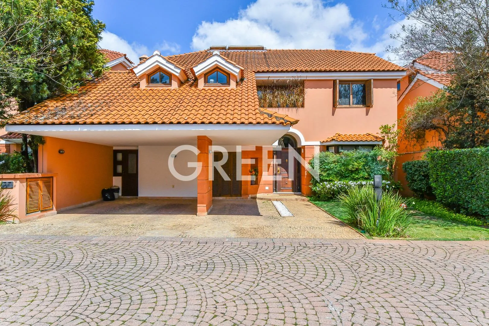 Casa de condomínio com 4 suítes à venda em Cidade Jardim, São Paulo, por R$ 6.900.000 Imagem 35