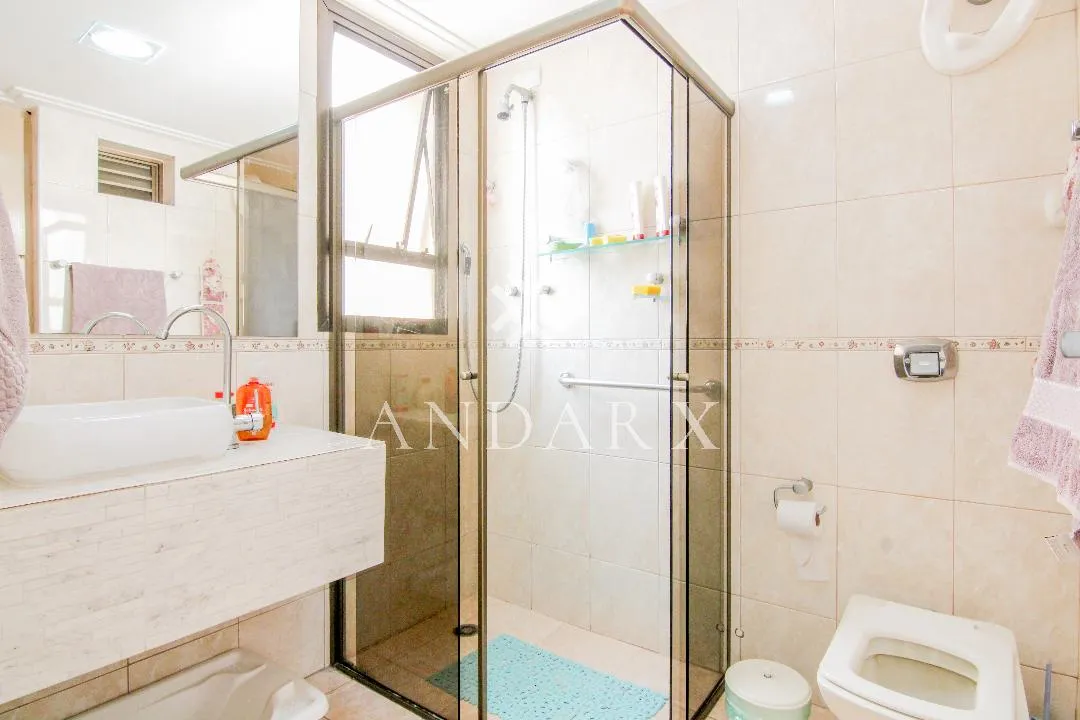 Apartamento com 3 suítes à venda em Higienópolis, São Paulo, por R$ 2.500.000 Imagem 14