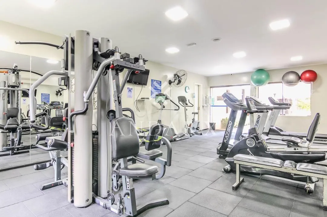 Apartamento com 3 suítes à venda em Higienópolis, São Paulo, por R$ 2.500.000 Imagem 28