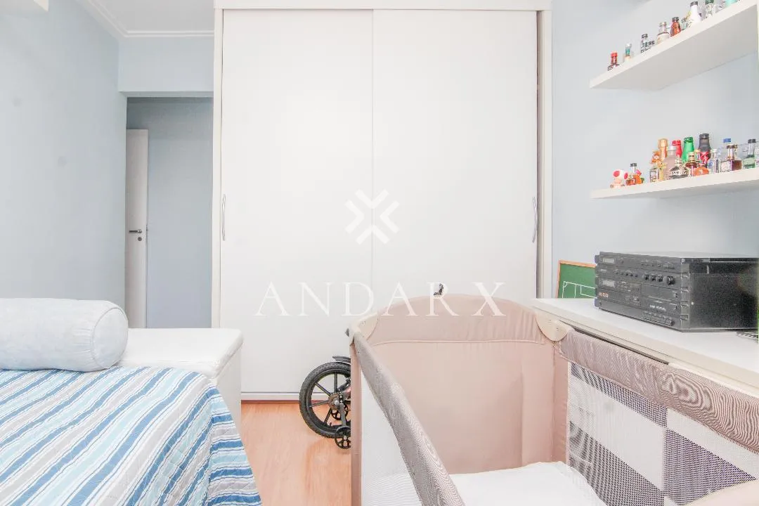 Apartamento com 3 suítes à venda em Higienópolis, São Paulo, por R$ 2.500.000 Imagem 19