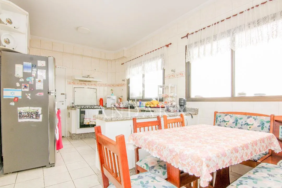 Apartamento com 3 suítes à venda em Higienópolis, São Paulo, por R$ 2.500.000 Imagem 21