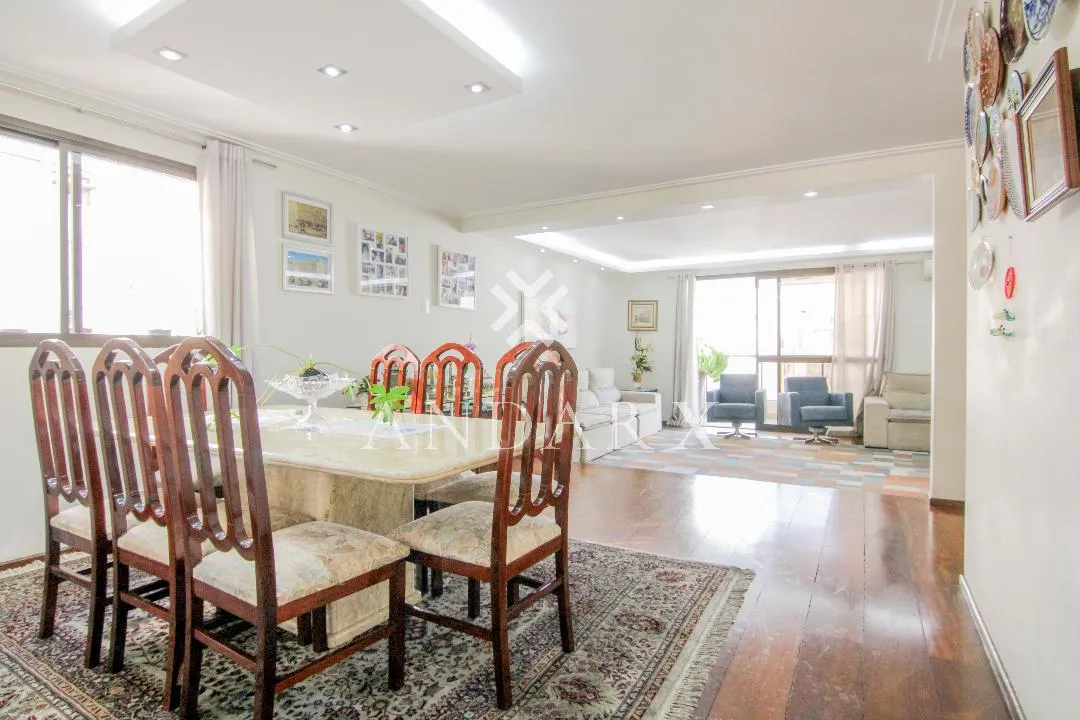 Apartamento com 3 suítes à venda em Higienópolis, São Paulo, por R$ 2.500.000 Imagem 6