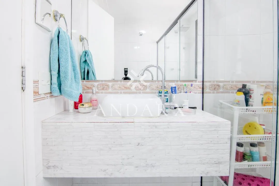 Apartamento com 3 suítes à venda em Higienópolis, São Paulo, por R$ 2.500.000 Imagem 17