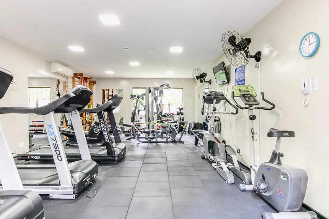 Apartamento com 3 suítes à venda em Higienópolis, São Paulo, por R$ 2.500.000 Imagem 27