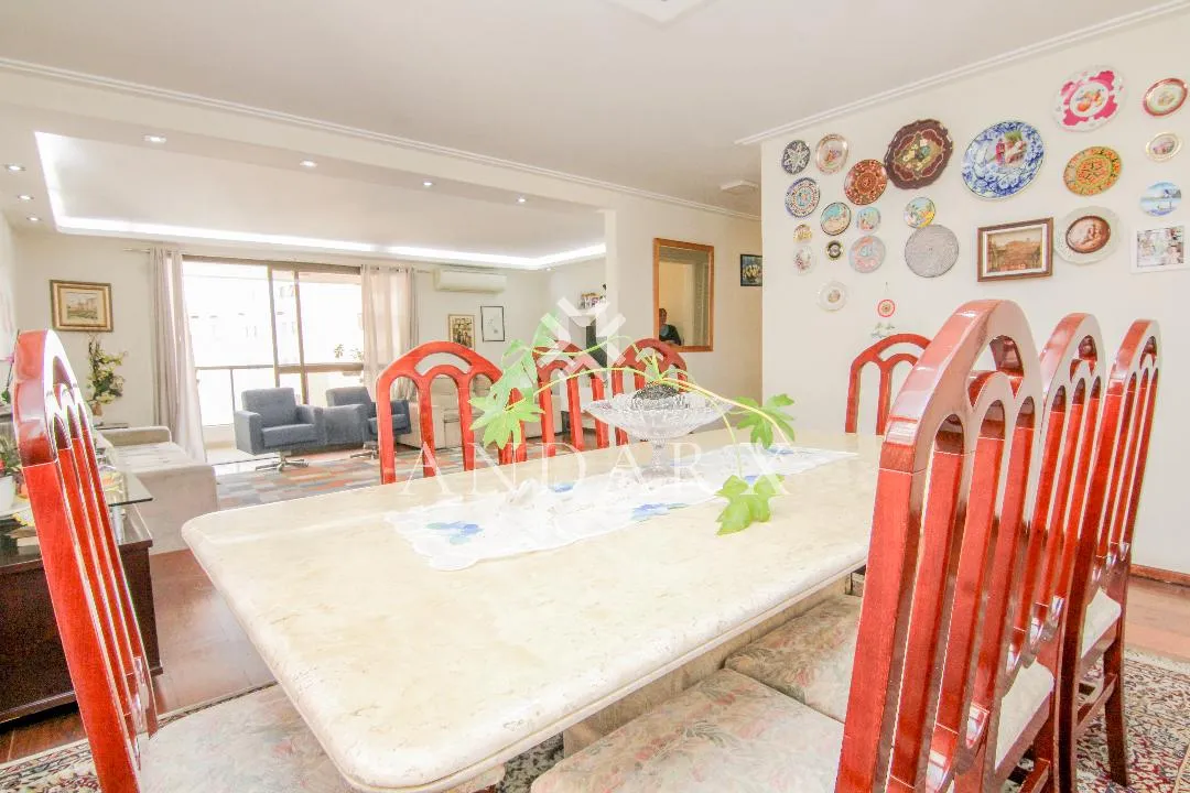 Apartamento com 3 suítes à venda em Higienópolis, São Paulo, por R$ 2.500.000 Imagem 7