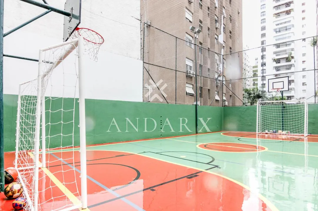 Apartamento com 3 suítes à venda em Higienópolis, São Paulo, por R$ 2.500.000 Imagem 25