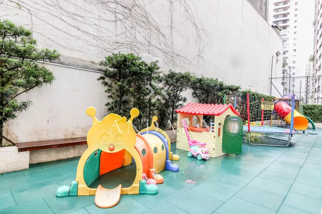 Apartamento com 3 suítes à venda em Higienópolis, São Paulo, por R$ 2.500.000 Imagem 23