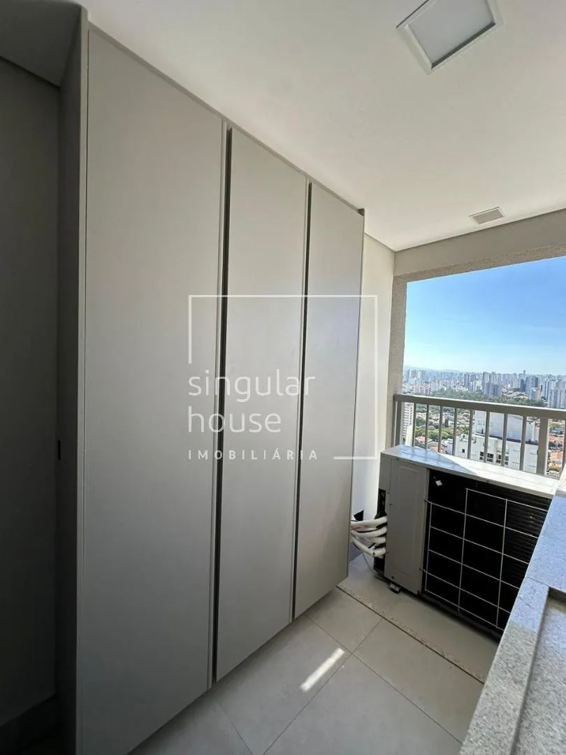Apartamento com 3 suítes à venda em Vila Mariana, São Paulo, por R$ 2.950.000 Imagem 24