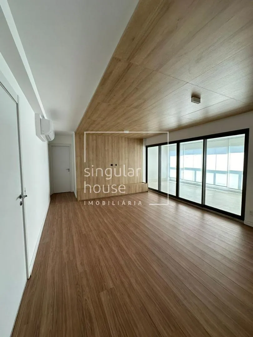 Apartamento com 3 suítes à venda em Vila Mariana, São Paulo, por R$ 2.950.000