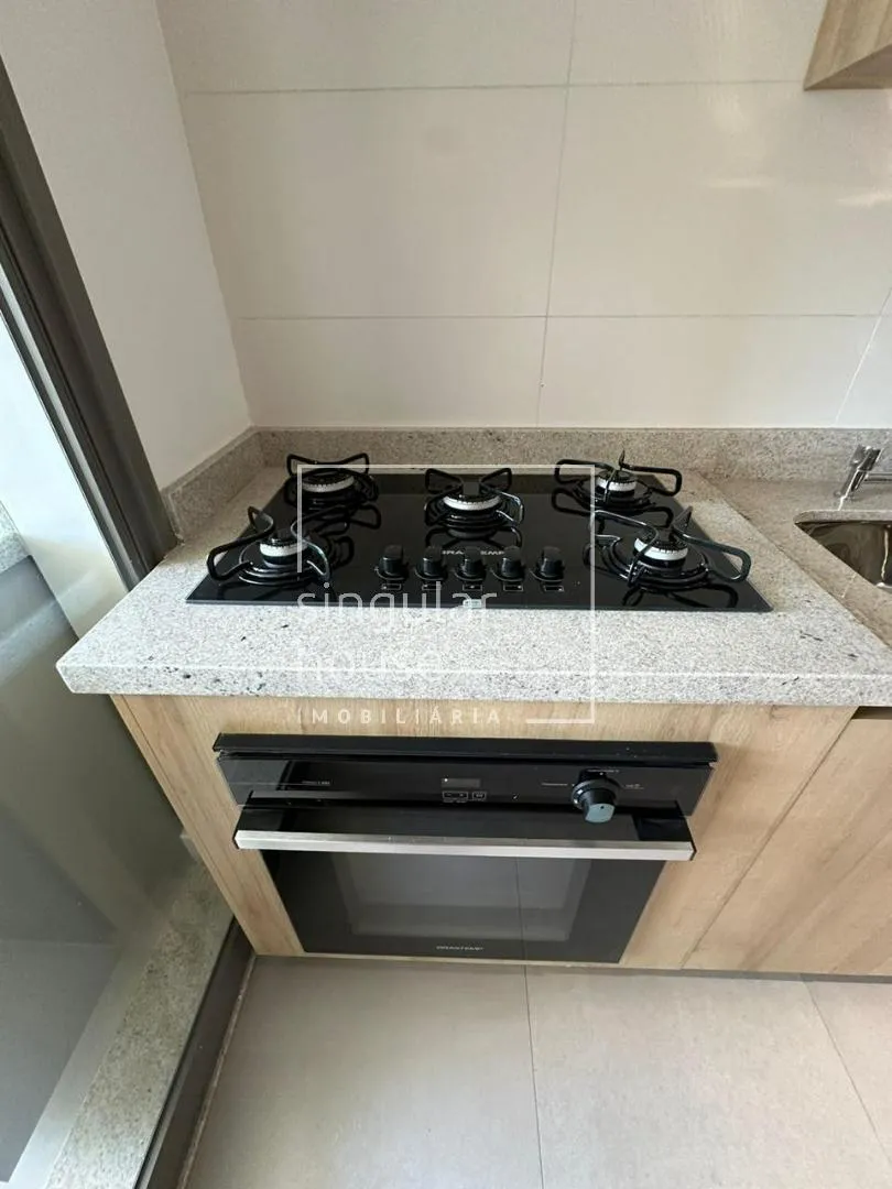 Apartamento com 3 suítes à venda em Vila Mariana, São Paulo, por R$ 2.950.000 Imagem 14