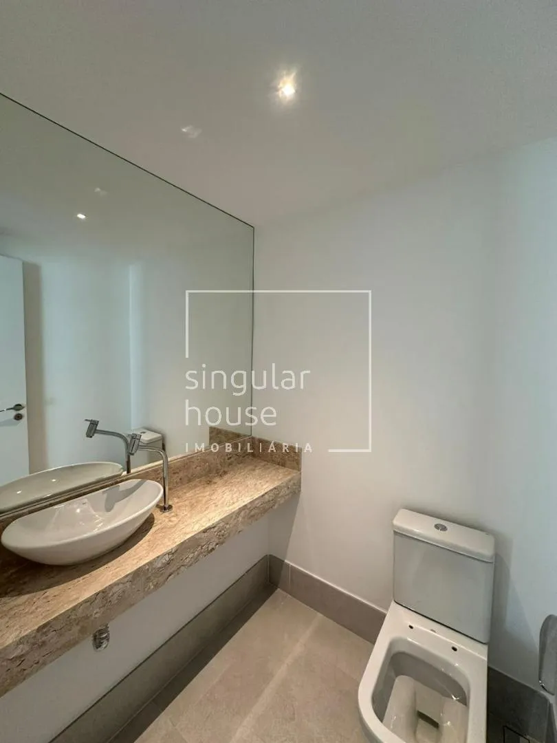 Apartamento com 3 suítes à venda em Vila Mariana, São Paulo, por R$ 2.950.000 Imagem 10