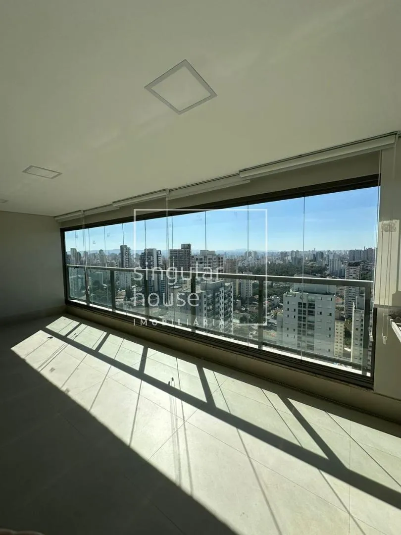 Apartamento com 3 suítes à venda em Vila Mariana, São Paulo, por R$ 2.950.000 Imagem 3