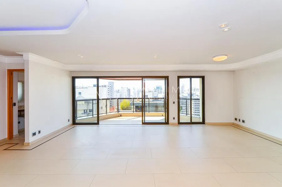 Cobertura com 2 suítes à venda em Moema, São Paulo, por R$ 3.100.000 Imagem 2