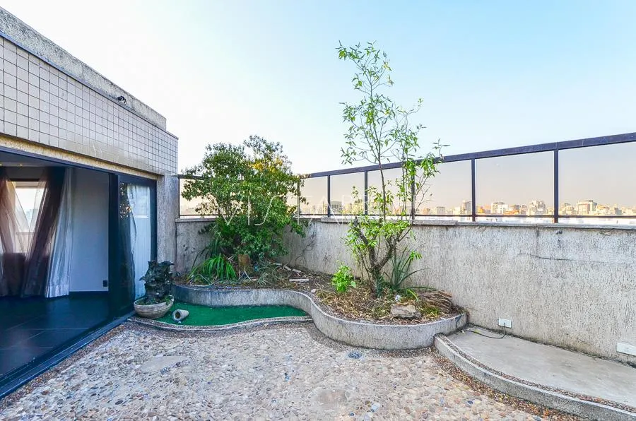 Cobertura com 2 suítes à venda em Moema, São Paulo, por R$ 3.100.000 Imagem 14