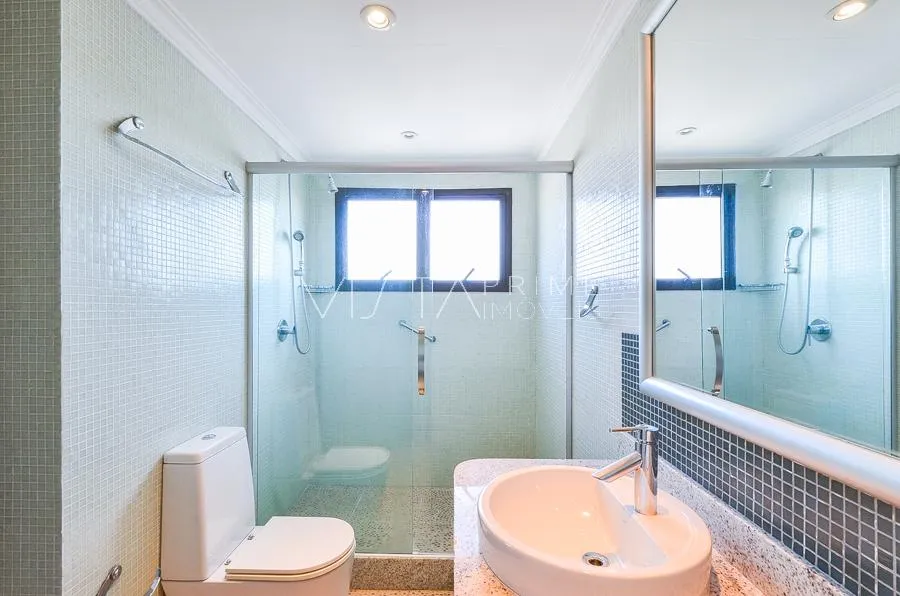 Cobertura com 2 suítes à venda em Moema, São Paulo, por R$ 3.100.000 Imagem 41