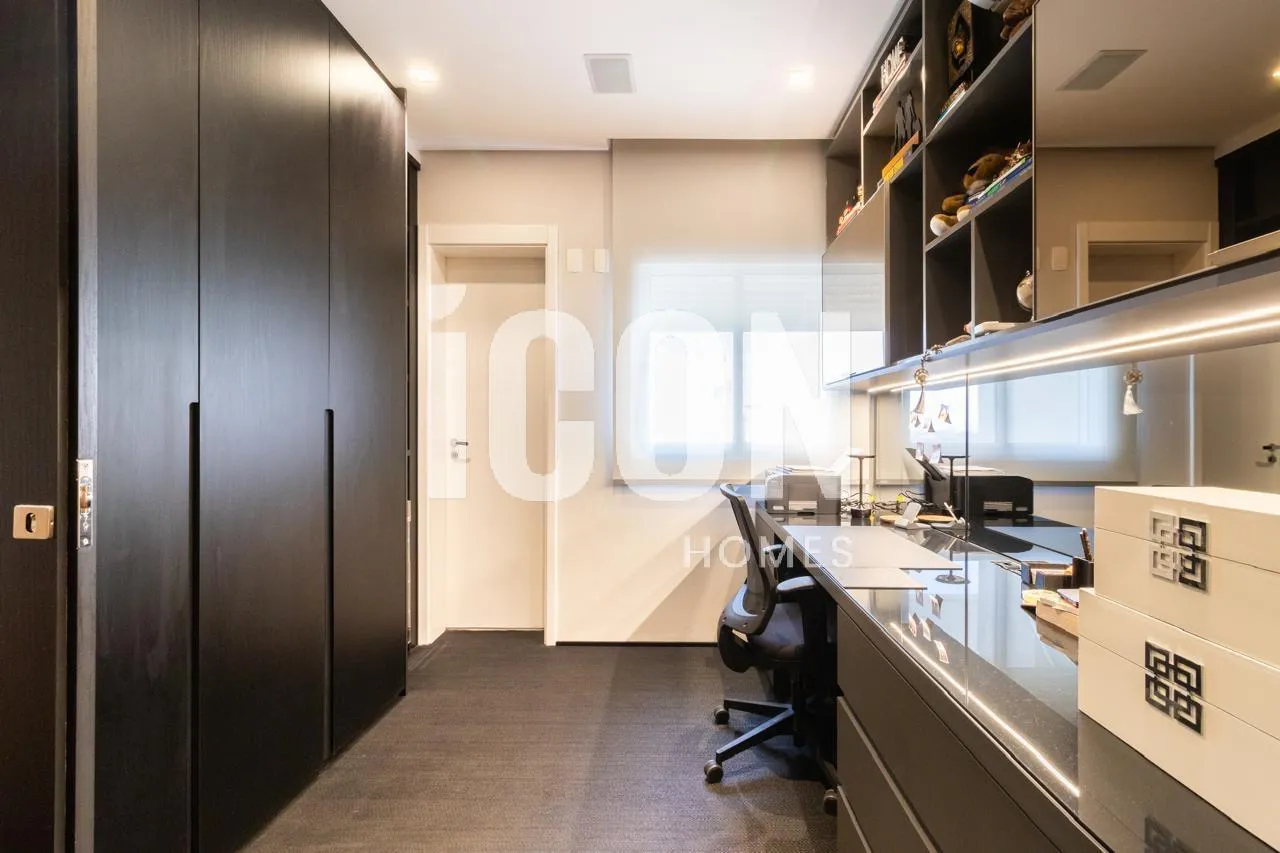 Cobertura com 2 suítes à venda em Brooklin, São Paulo, por R$ 3.450.000 Imagem 17