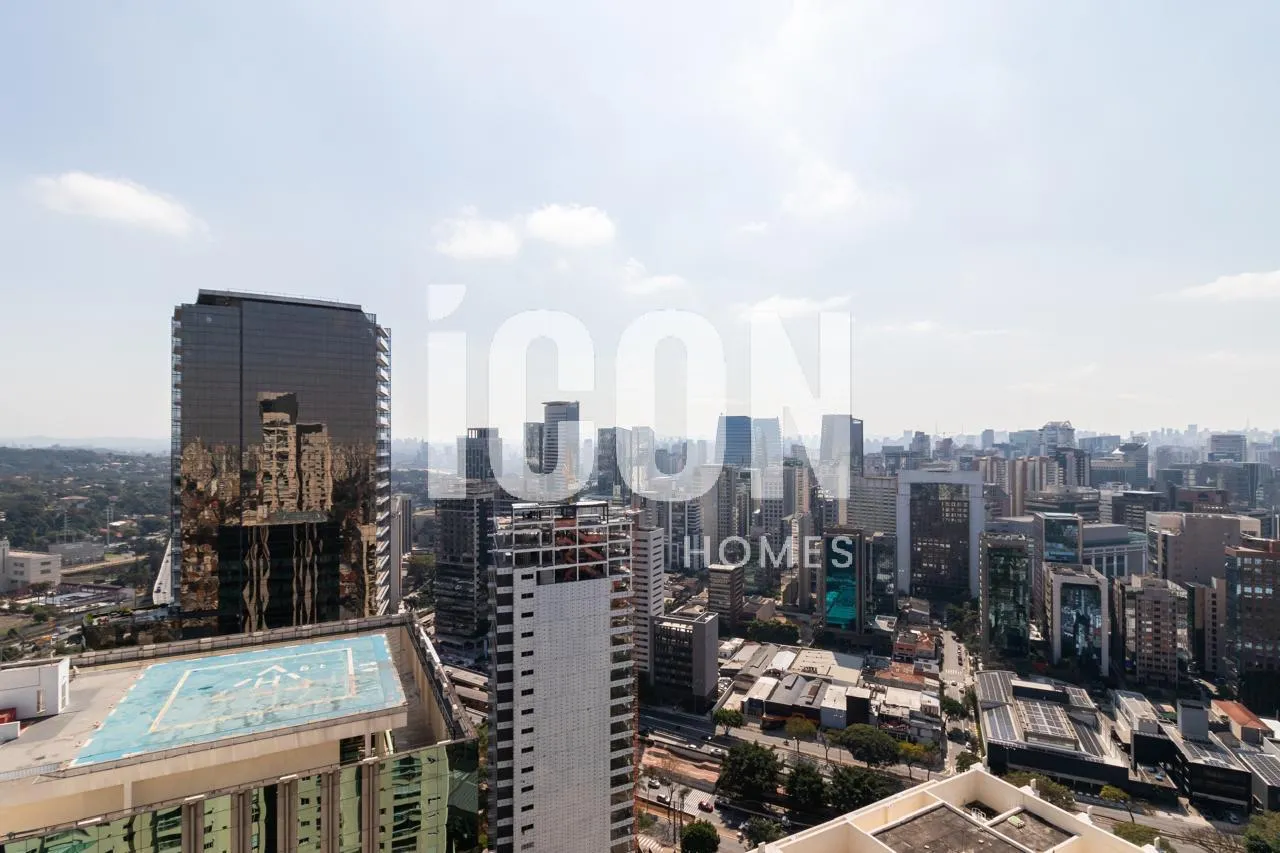 Cobertura com 2 suítes à venda em Brooklin, São Paulo, por R$ 3.450.000 Imagem 26
