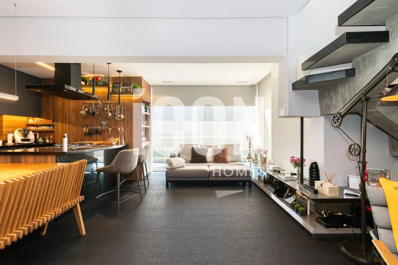 Cobertura com 2 suítes à venda em Brooklin, São Paulo, por R$ 3.450.000 Imagem 7