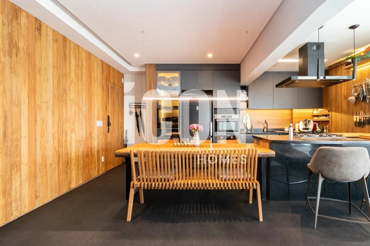 Cobertura com 2 suítes à venda em Brooklin, São Paulo, por R$ 3.450.000 Imagem 8