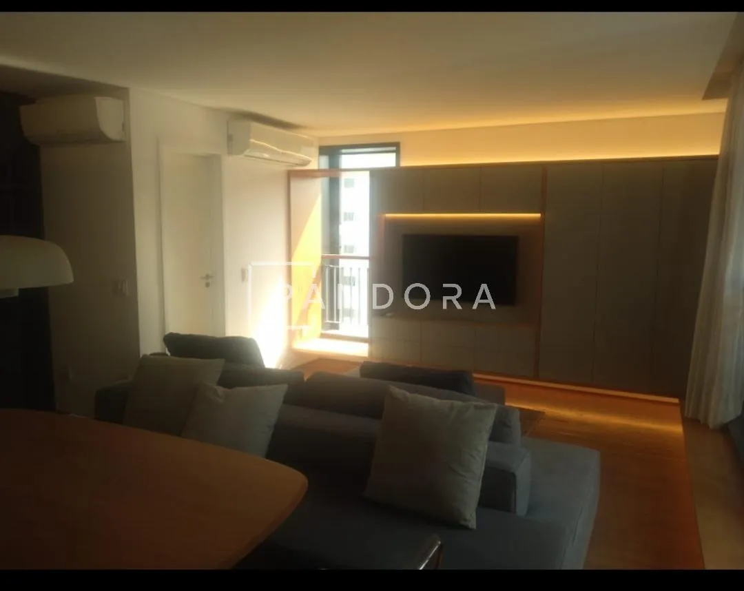 Duplex com 1 suítes à venda em Indianópolis, São Paulo, por R$ 1.450.000 Imagem 4