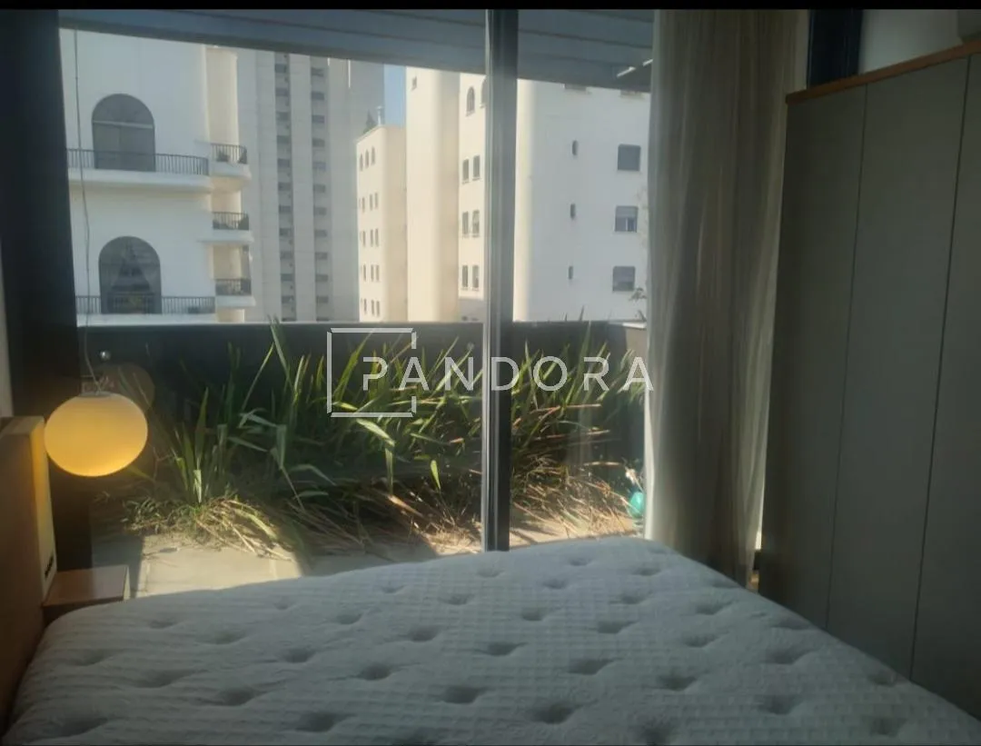 Duplex com 1 suítes à venda em Indianópolis, São Paulo, por R$ 1.450.000 Imagem 5