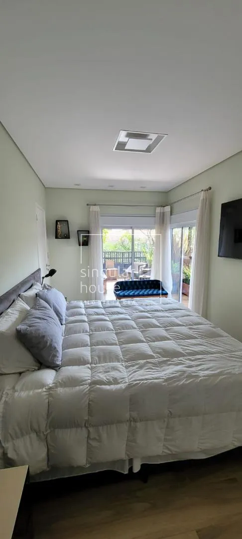 Apartamento com 2 suítes à venda em Vila Madalena, São Paulo, por R$ 2.665.000 Imagem 8