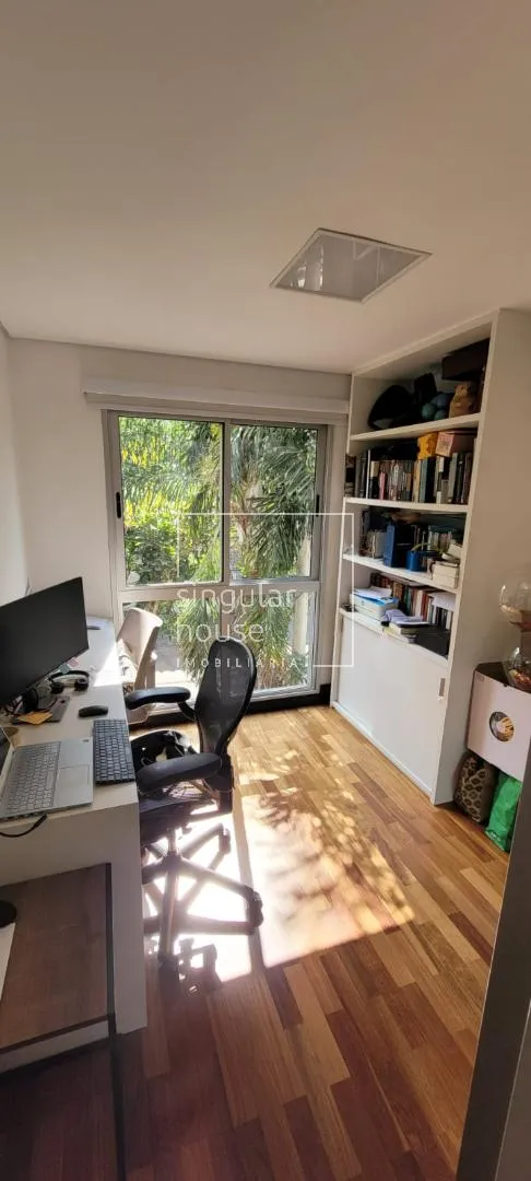 Apartamento com 2 suítes à venda em Vila Madalena, São Paulo, por R$ 2.665.000 Imagem 9