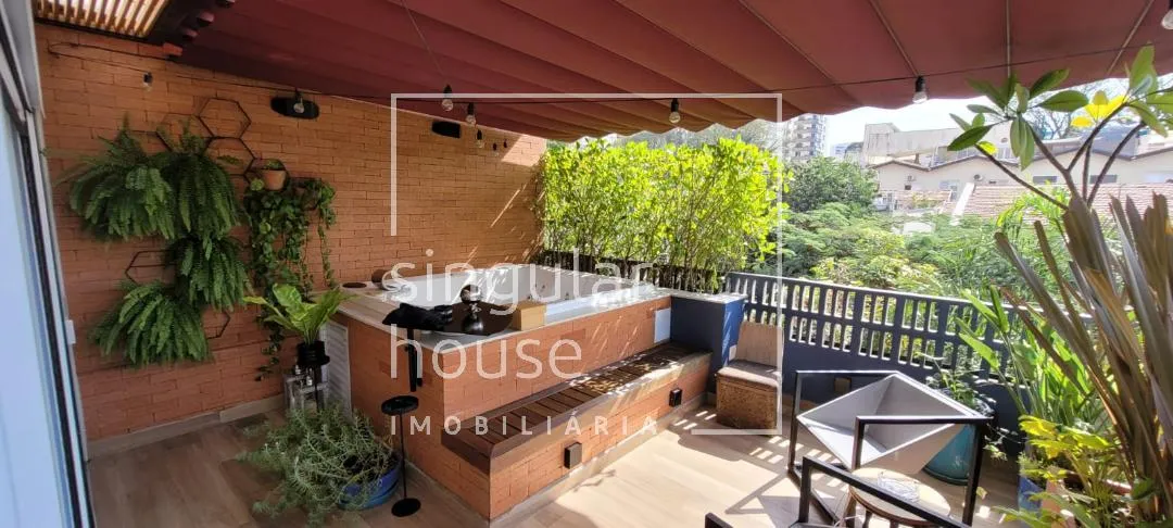 Apartamento com 2 suítes à venda em Vila Madalena, São Paulo, por R$ 2.665.000 Imagem 6